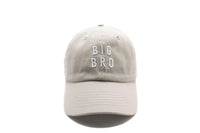 Big Bro Baseball Hat - BIG FRENCHIES
