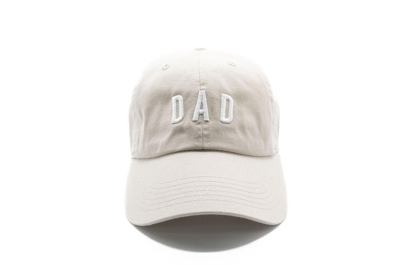 Dad Baseball Hat - BIG FRENCHIES