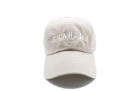 Grandma Baseball Hat - BIG FRENCHIES