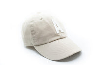 Dune Letter Baseball Hat - BIG FRENCHIES