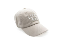 Little Bro Baseball Hat - BIG FRENCHIES