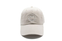 Smiley Face Baseball Hat - BIG FRENCHIES