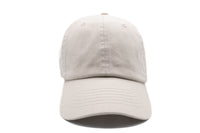 Dune Letter Baseball Hat - BIG FRENCHIES