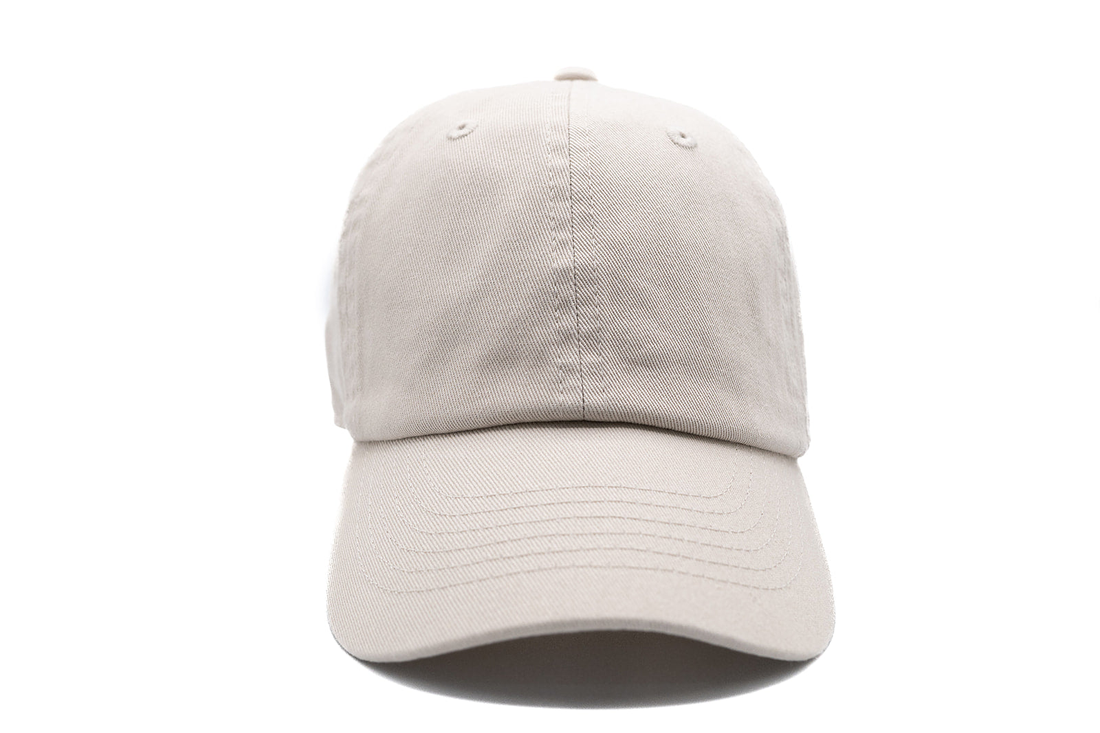 Dune Letter Baseball Hat - BIG FRENCHIES