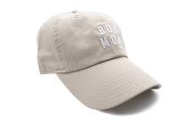 Boy Mom Baseball Hat - BIG FRENCHIES