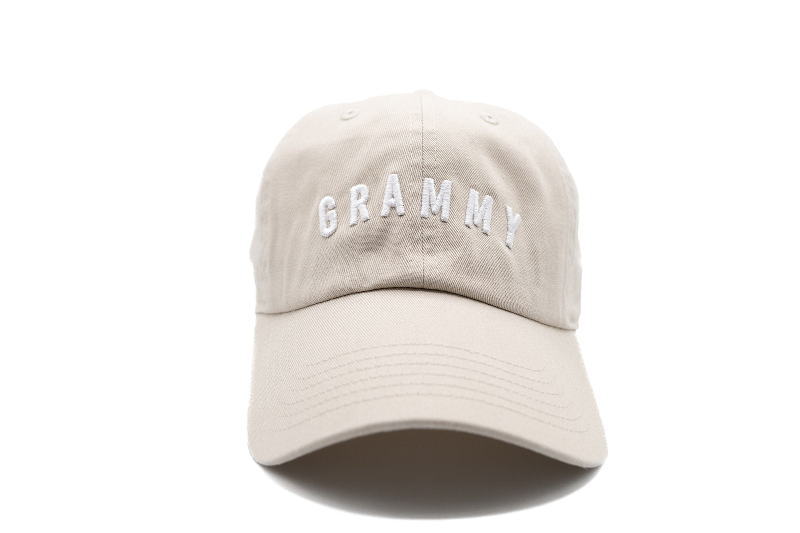 Grammy Baseball Hat - BIG FRENCHIES