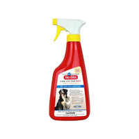 Durvet No-Bite IGR Flea and Tick Mist for Dogs and Cats 16 oz.