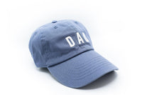 Dad Baseball Hat - BIG FRENCHIES