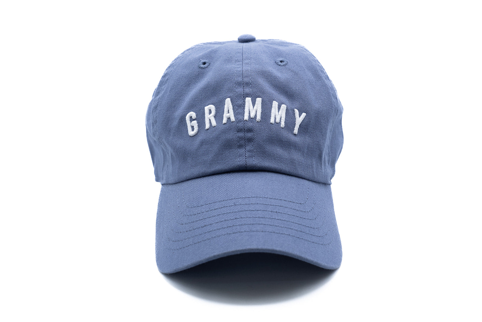Grammy Baseball Hat - BIG FRENCHIES