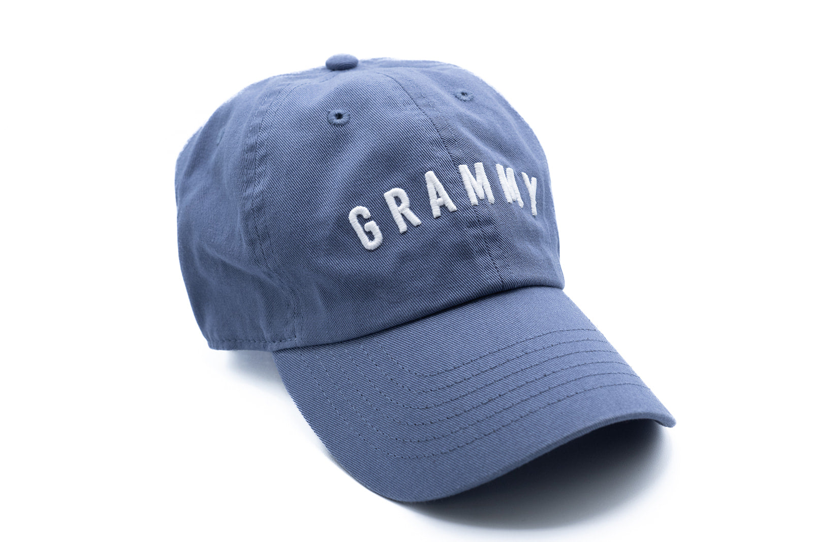 Grammy Baseball Hat - BIG FRENCHIES