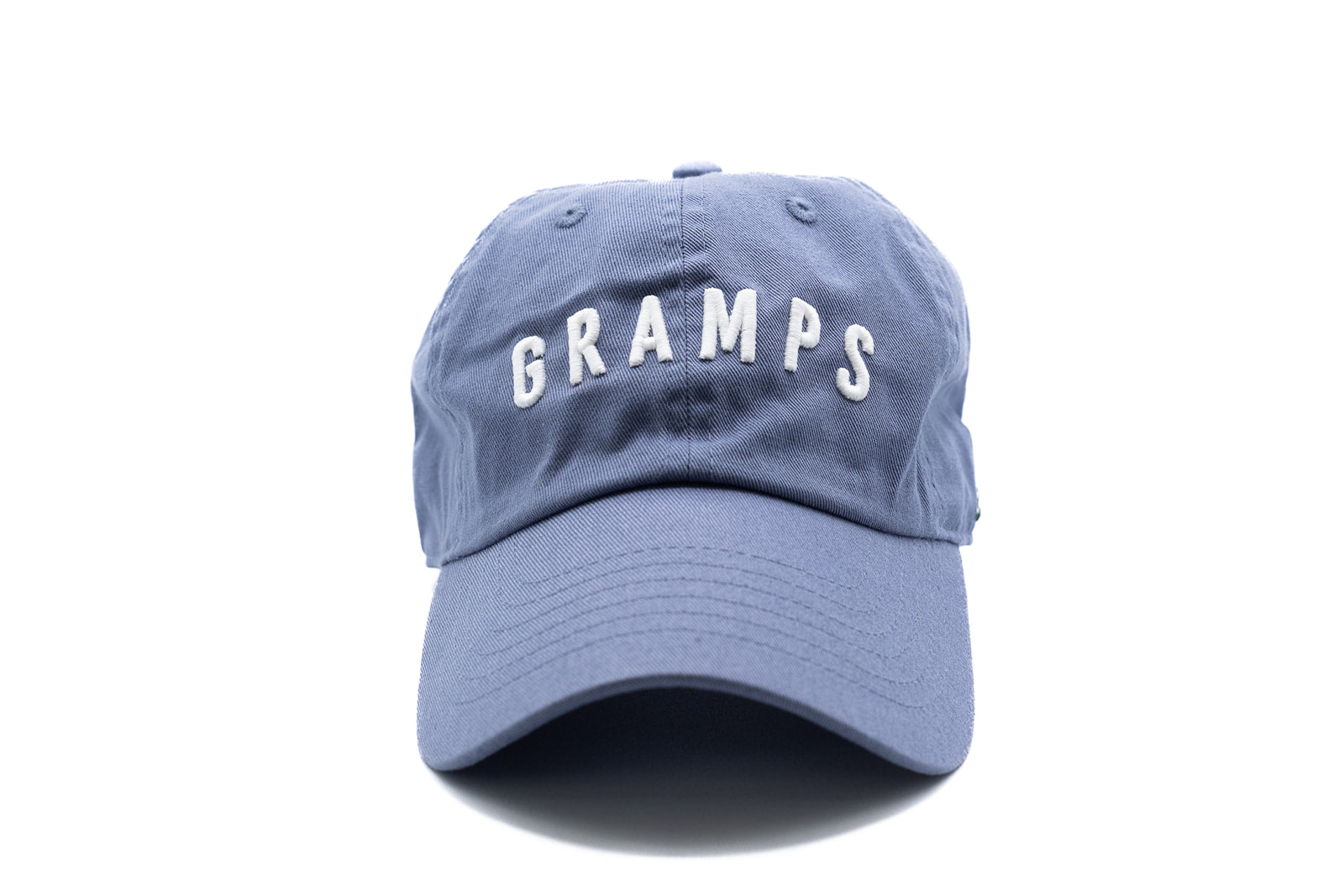 Gramps Baseball Hat - BIG FRENCHIES