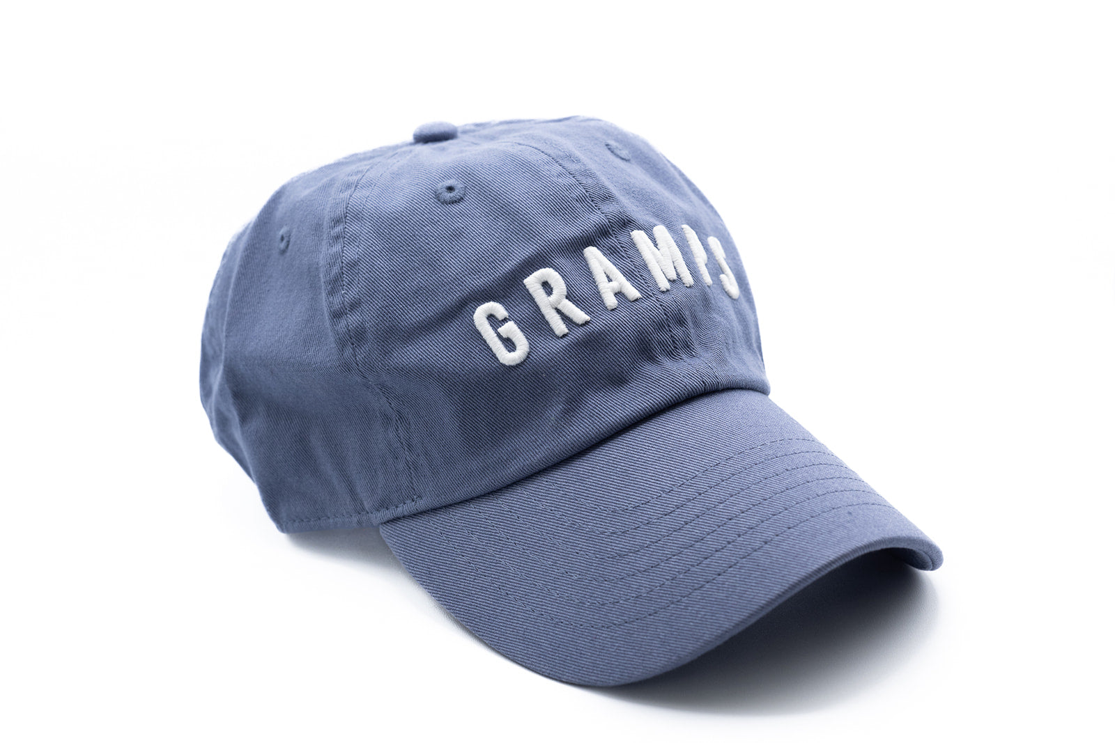 Gramps Baseball Hat - BIG FRENCHIES