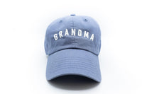 Grandma Baseball Hat - BIG FRENCHIES
