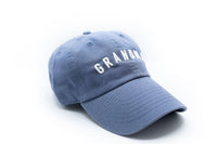Grandma Baseball Hat - BIG FRENCHIES