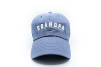 Grandpa Baseball Hat - BIG FRENCHIES