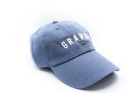 Grandpa Baseball Hat - BIG FRENCHIES
