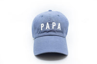 Papa Baseball Hat - BIG FRENCHIES