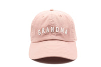 Grandma Baseball Hat - BIG FRENCHIES