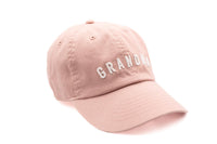Grandma Baseball Hat - BIG FRENCHIES