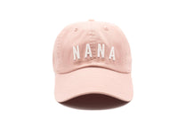 Nana Baseball Hat - BIG FRENCHIES