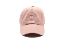Smiley Face Baseball Hat - BIG FRENCHIES