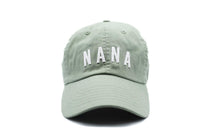 Nana Baseball Hat - BIG FRENCHIES