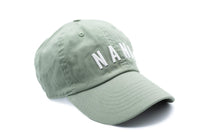 Nana Baseball Hat - BIG FRENCHIES