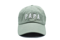Papa Baseball Hat - BIG FRENCHIES