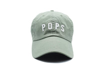 Pops Baseball Hat - BIG FRENCHIES