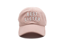 Custom Front Athletic Hat - BIG FRENCHIES