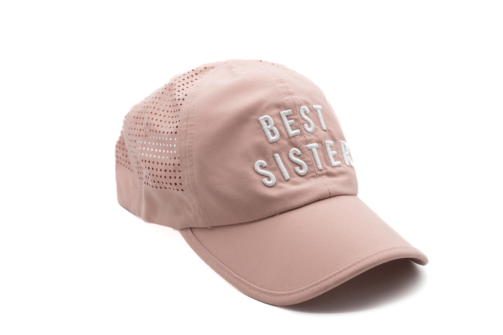 Custom Front Athletic Hat - BIG FRENCHIES