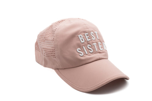 Custom Front Athletic Hat - BIG FRENCHIES