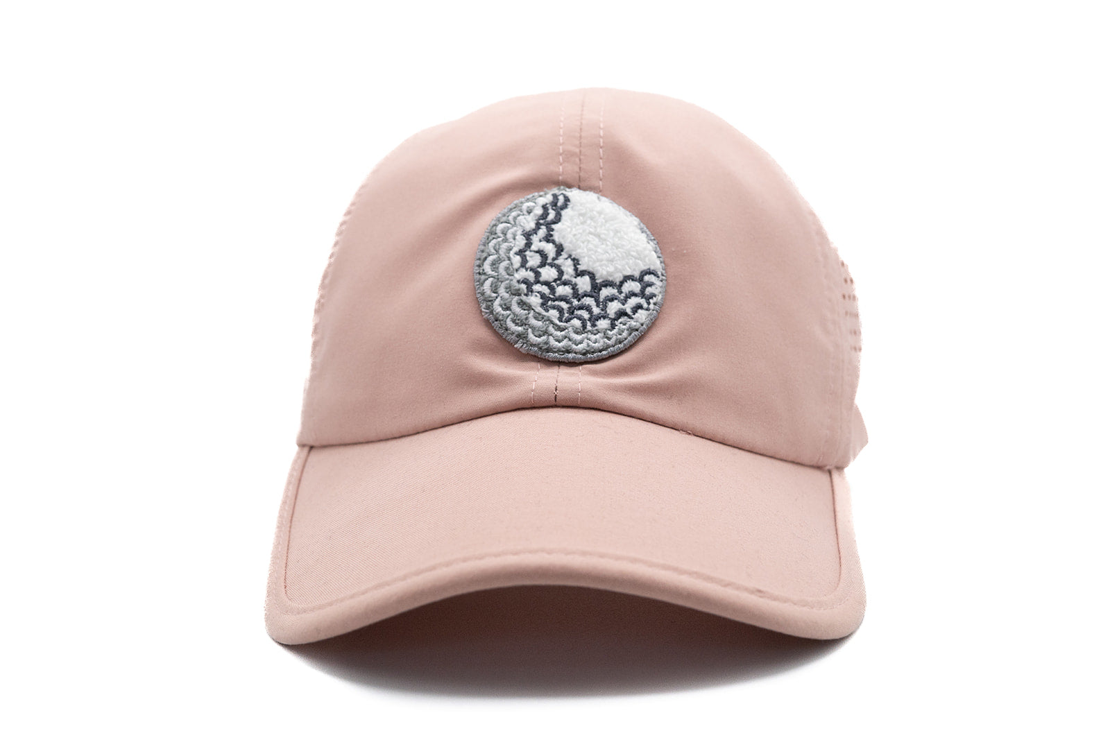 Golf Patch Athletic Hat - BIG FRENCHIES