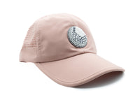 Golf Patch Athletic Hat - BIG FRENCHIES