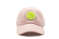 Tennis Patch Athletic Hat - BIG FRENCHIES