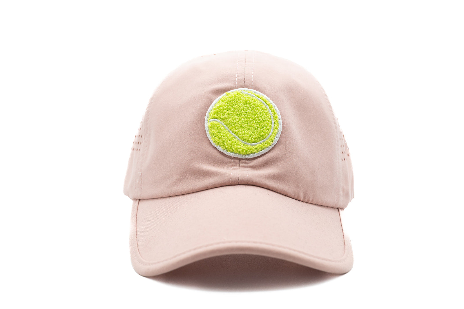 Tennis Patch Athletic Hat - BIG FRENCHIES