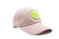 Tennis Patch Athletic Hat - BIG FRENCHIES
