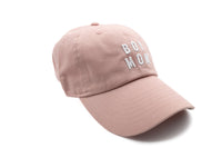 Boy Mom Baseball Hat - BIG FRENCHIES