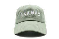 Gramps Baseball Hat - BIG FRENCHIES