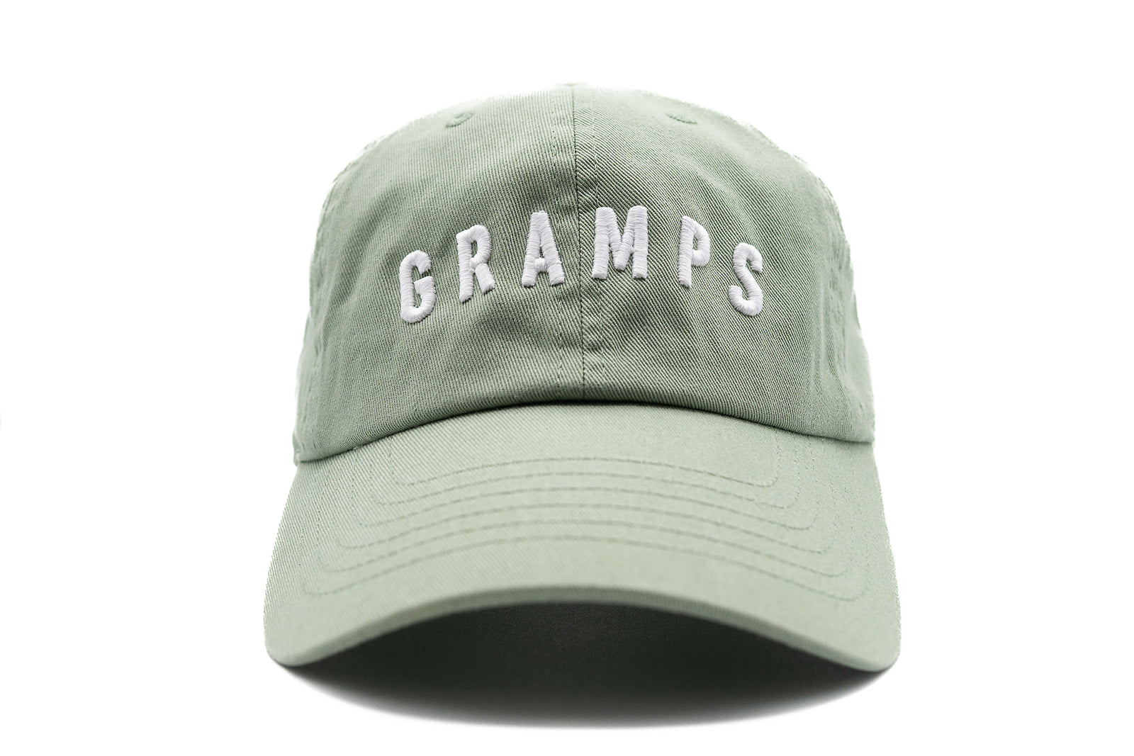Gramps Baseball Hat - BIG FRENCHIES