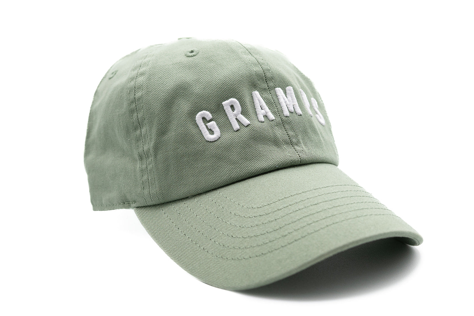 Gramps Baseball Hat - BIG FRENCHIES