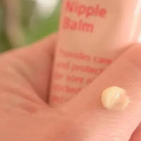 Weleda Organic Nipple Care Cream for Breastfeeding Mothers - Soothes, Protects, Natural & Paraben-Free