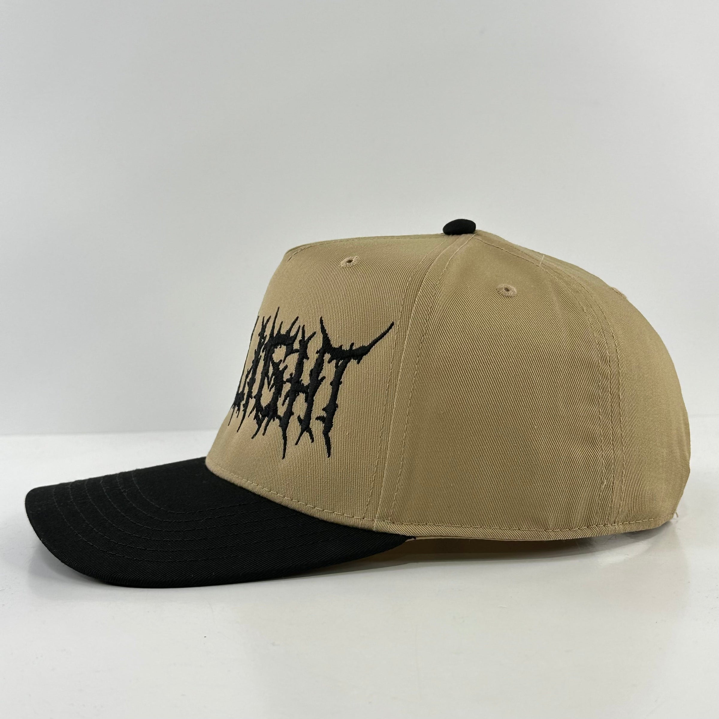 GASLIGHT HAT Custom Embroidered