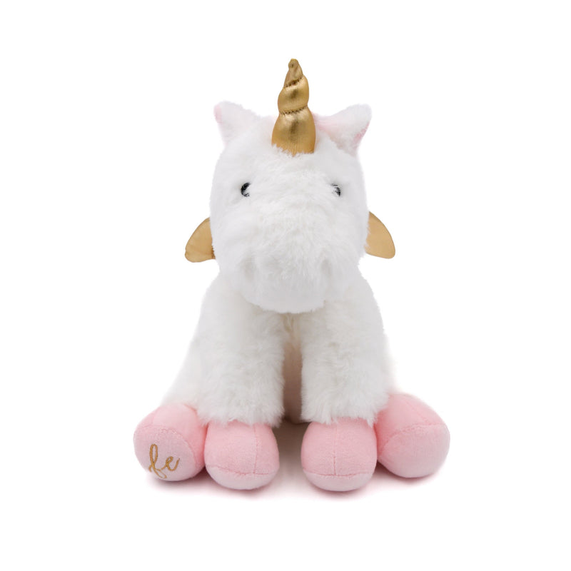 Yuna Plushie-Pet Toy-BIG FRENCHIES-Elise Galleria