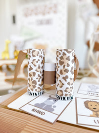 Safari Adventure Dramatic Play Kit