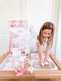 Tooth Fairy Printable Dramatic Play