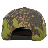 I Drank My Way Into This Mess and I’ll Drink My Way Out Camo Hat Custom Embroidered