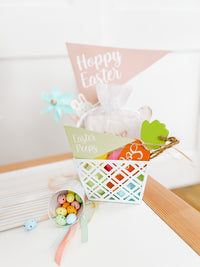 Easter Printable Activity Dramatic Play Kit