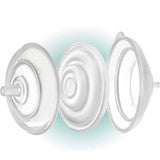 4pc Maymom Silicone Membrane for Spectra Backflow Protector