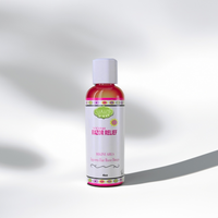 Yoni Razor Relief – Soothing Post-Shave Care